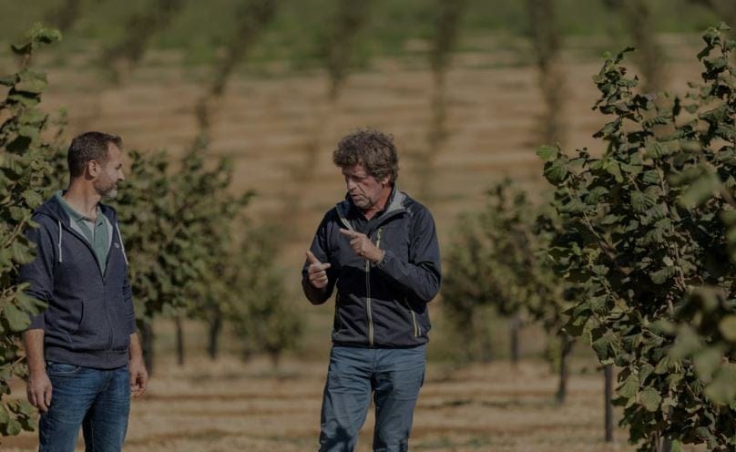Preguntas frecuentes - Digital farming