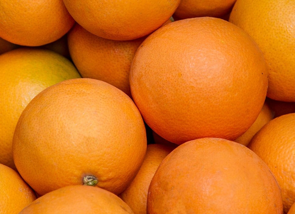 Cítricos