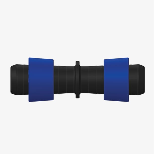 Conectores de anillo rápido