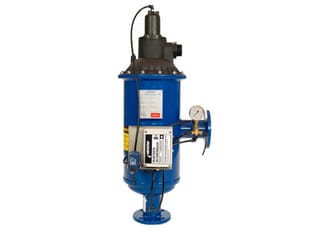 ScreenGuard™ Automático